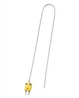 Погружной наконечник, гибкий, термопара тип К Testo купить по низкой цене | МАКСПРОФИТ