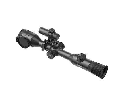 Лазерный дальномер iRay ILR-1200-1 купить по низкой цене | МАКСПРОФИТ