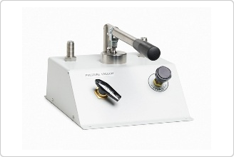 Пневматический насос для сравнительных испытаний Fluke P5510 купить по низкой цене | МАКСПРОФИТ