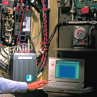 Переносной силовой прибор Fluke RPM купить по низкой цене | МАКСПРОФИТ