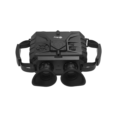 Тепловизионный гибридный бинокль iRay xFuse PT-Pro 1024 купить по низкой цене | МАКСПРОФИТ