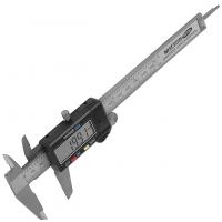 Штангенциркуль цифровой МЕГЕОН 80700 купить по низкой цене | МАКСПРОФИТ