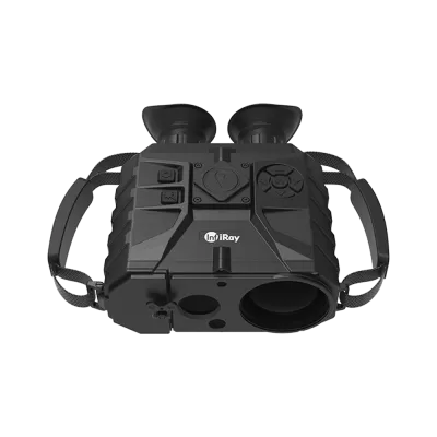 Тепловизионный гибридный бинокль iRay xFuse PT-Pro 1024 купить по низкой цене | МАКСПРОФИТ