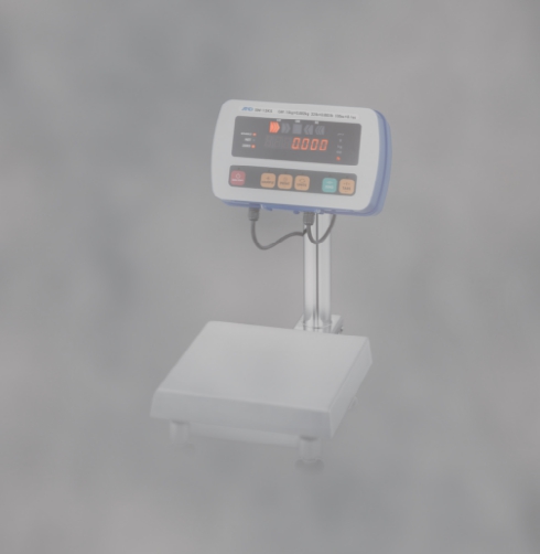 Платформенные весы AND SW-6KS купить по низкой цене | МАКСПРОФИТ