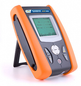 Многофункциональный электрический тестер АКИП-8401 купить по низкой цене | МАКСПРОФИТ