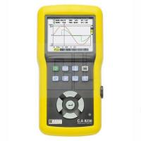 Анализатор качества электрической энергии, однофазный CA8230 купить по низкой цене | МАКСПРОФИТ