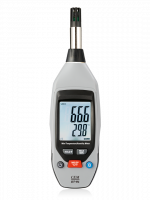 Цифровой термогигрометр CEM DT-91 купить по низкой цене | МАКСПРОФИТ