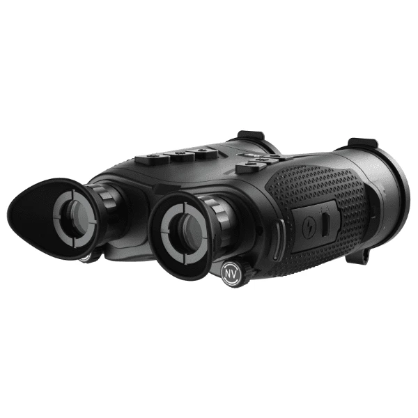 Тепловизионный бинокль iRay Gemini GEH 50R купить по низкой цене | МАКСПРОФИТ
