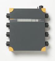 Трехфазный регистратор электроэнергии Fluke 1760 Basic купить по низкой цене | МАКСПРОФИТ