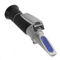 Рефрактометр для мёда МЕГЕОН 72006 купить по низкой цене | МАКСПРОФИТ