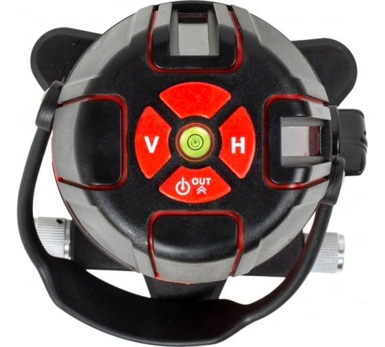 Лазерный нивелир RGK LP-62 купить по низкой цене | МАКСПРОФИТ