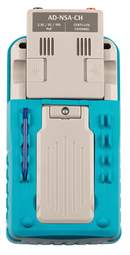 AEM NSA-K31 (Комплект для витой пары и оптики) купить по низкой цене | МАКСПРОФИТ