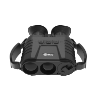 Тепловизионный бинокль iRay xFuse PF6L купить по низкой цене | МАКСПРОФИТ