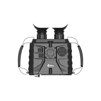 Тепловизионный гибридный бинокль iRay xFuse PT-SE 640 купить по низкой цене | МАКСПРОФИТ