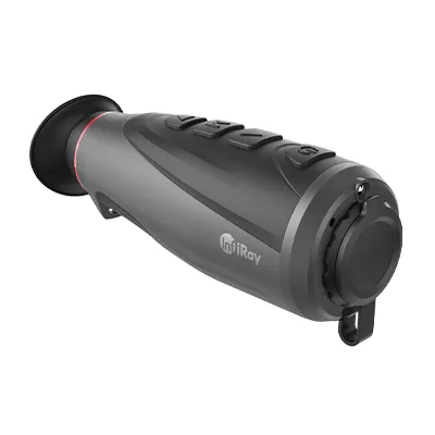 Тепловизионный монокуляр iRay Affo AP 09 купить по низкой цене | МАКСПРОФИТ