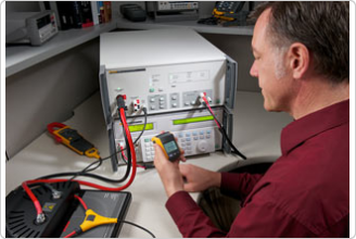 Усилитель тока, управляемый напряжением Fluke 52120A Transconductance Amplifier купить по низкой цене | МАКСПРОФИТ