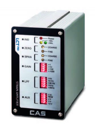 Весовой преобразователь CAS WTM-201 купить по низкой цене | МАКСПРОФИТ