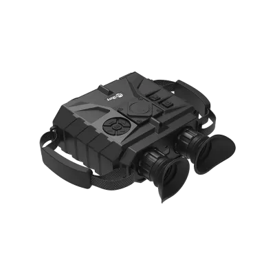 Тепловизионный гибридный бинокль iRay xFuse PT-Pro 1024 купить по низкой цене | МАКСПРОФИТ