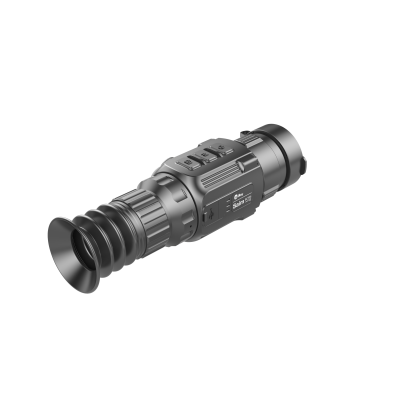 Тепловизионный прицел iRay Saim SCT 35 V2 купить по низкой цене | МАКСПРОФИТ