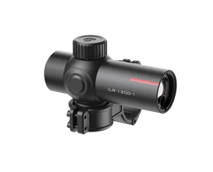 Лазерный дальномер iRay ILR-1200-1 купить по низкой цене | МАКСПРОФИТ