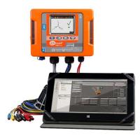 Анализатор параметров качества электрической энергии Sonel PQM-711 купить по низкой цене | МАКСПРОФИТ