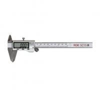Электронный штангенциркуль RGK SC15 купить по низкой цене | МАКСПРОФИТ