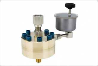 Жидкостные сепараторы Fluke P5521 и P5522 купить по низкой цене | МАКСПРОФИТ