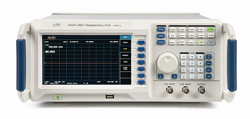 Измеритель АЧХ АКИП-4601 купить по низкой цене | МАКСПРОФИТ