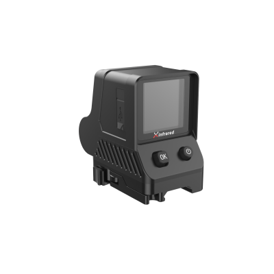 Тепловизионный коллиматор iRay xHolo HP 13 купить по низкой цене | МАКСПРОФИТ