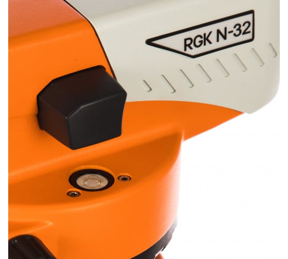 Оптический нивелир RGK N-32 купить по низкой цене | МАКСПРОФИТ