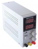 Импульсный источник питания МЕГЕОН 303010 купить по низкой цене | МАКСПРОФИТ