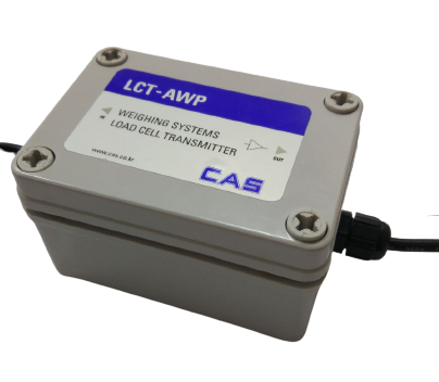 Весовой преобразователь CAS WTM-500 купить по низкой цене | МАКСПРОФИТ