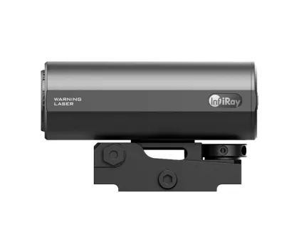 Лазерный дальномер iRay ILR-1200-2 купить по низкой цене | МАКСПРОФИТ