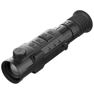 Тепловизионный прицел iRay Rico RH 50 купить по низкой цене | МАКСПРОФИТ