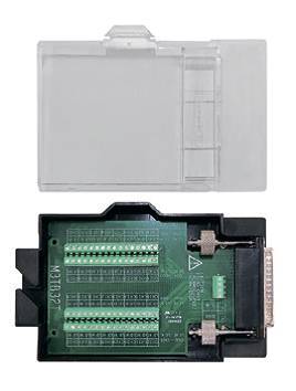 Терминальный блок мультиплексора MC3132 системы коммутации и сбора данных М300 RIGOL M3TB32T купить по низкой цене | МАКСПРОФИТ