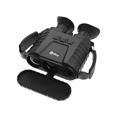 Тепловизионный бинокль iRay xFuse PF6L купить по низкой цене | МАКСПРОФИТ