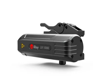 Лазерный дальномер LR 1000 для серии iRay Hybrid, 1000 м купить по низкой цене | МАКСПРОФИТ