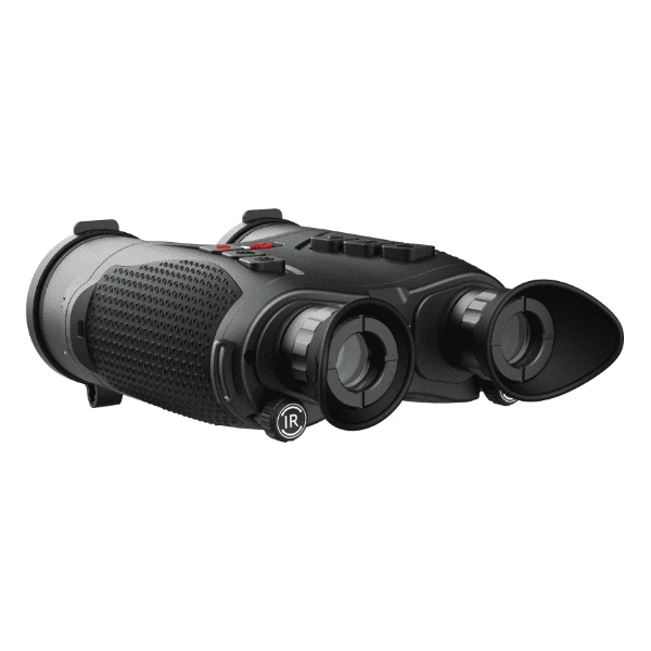 Тепловизионный бинокль iRay Gemini GEH 50R купить по низкой цене | МАКСПРОФИТ