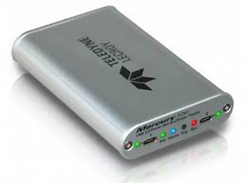 Анализатор протоколов Mercury T2P Teledyne LeCroy USB-TMSP2-M03-X купить по низкой цене | МАКСПРОФИТ