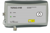 Источник оптического излучения ТОПАЗ-3105 купить по низкой цене | МАКСПРОФИТ