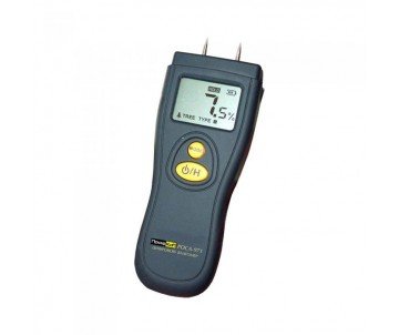 Влагомер цифровой ПрофКиП Роса-971 купить по низкой цене | МАКСПРОФИТ