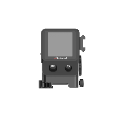 Тепловизионный коллиматор iRay xHolo HP 13 купить по низкой цене | МАКСПРОФИТ