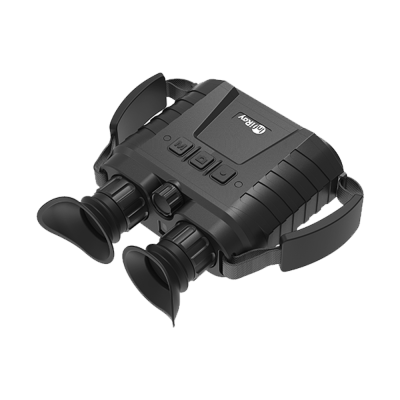 Тепловизионный бинокль iRay xFuse PF6L купить по низкой цене | МАКСПРОФИТ