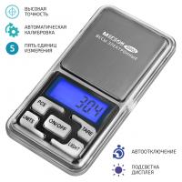 Весы электронные МЕГЕОН 50002 купить по низкой цене | МАКСПРОФИТ