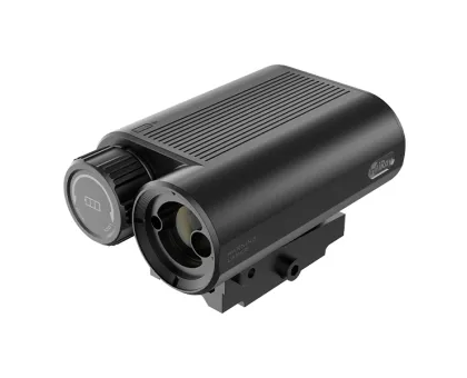 Лазерный дальномер iRay ILR-1200-2 купить по низкой цене | МАКСПРОФИТ