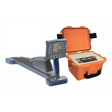 Комплекс трассопоисковый Радио-Сервис Сталкер 75-14 (Li-Ion) купить по низкой цене | МАКСПРОФИТ