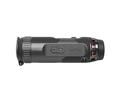 Тепловизионный монокуляр iRay xEye 3 E3 Plus купить по низкой цене | МАКСПРОФИТ