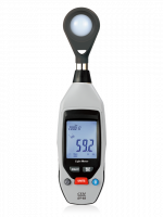 Люксметр CEM DT-92 купить по низкой цене | МАКСПРОФИТ