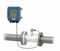 Классический ультразвуковой расходомер StreamLux SLS-720F (Ду 15 мм) купить по низкой цене | МАКСПРОФИТ