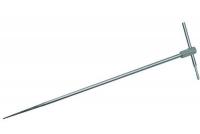 Зонд измерительный для забивки в грунт (30 см) Sonel купить по низкой цене | МАКСПРОФИТ